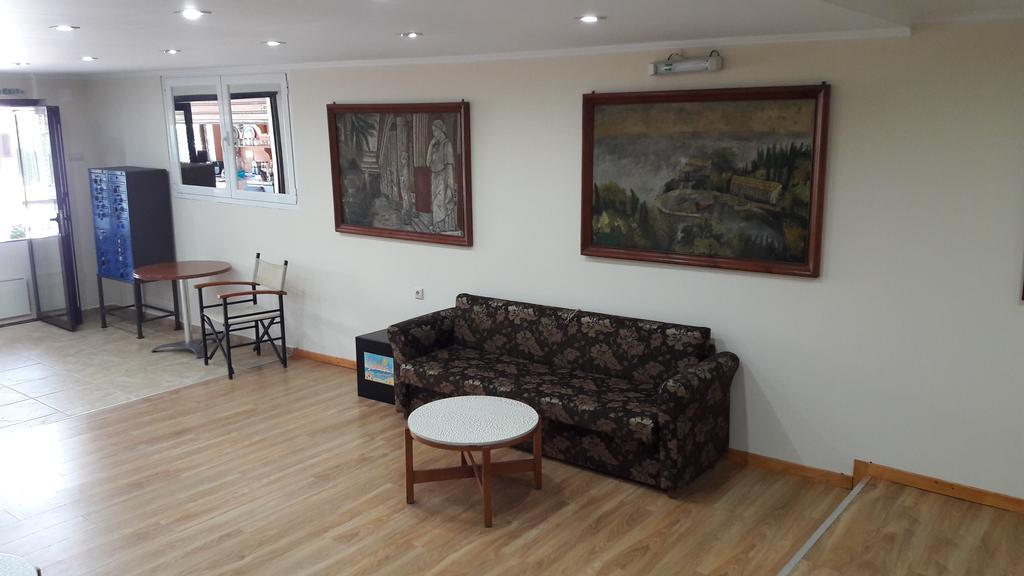 Solea Aparthotel Kommeno  Luaran gambar