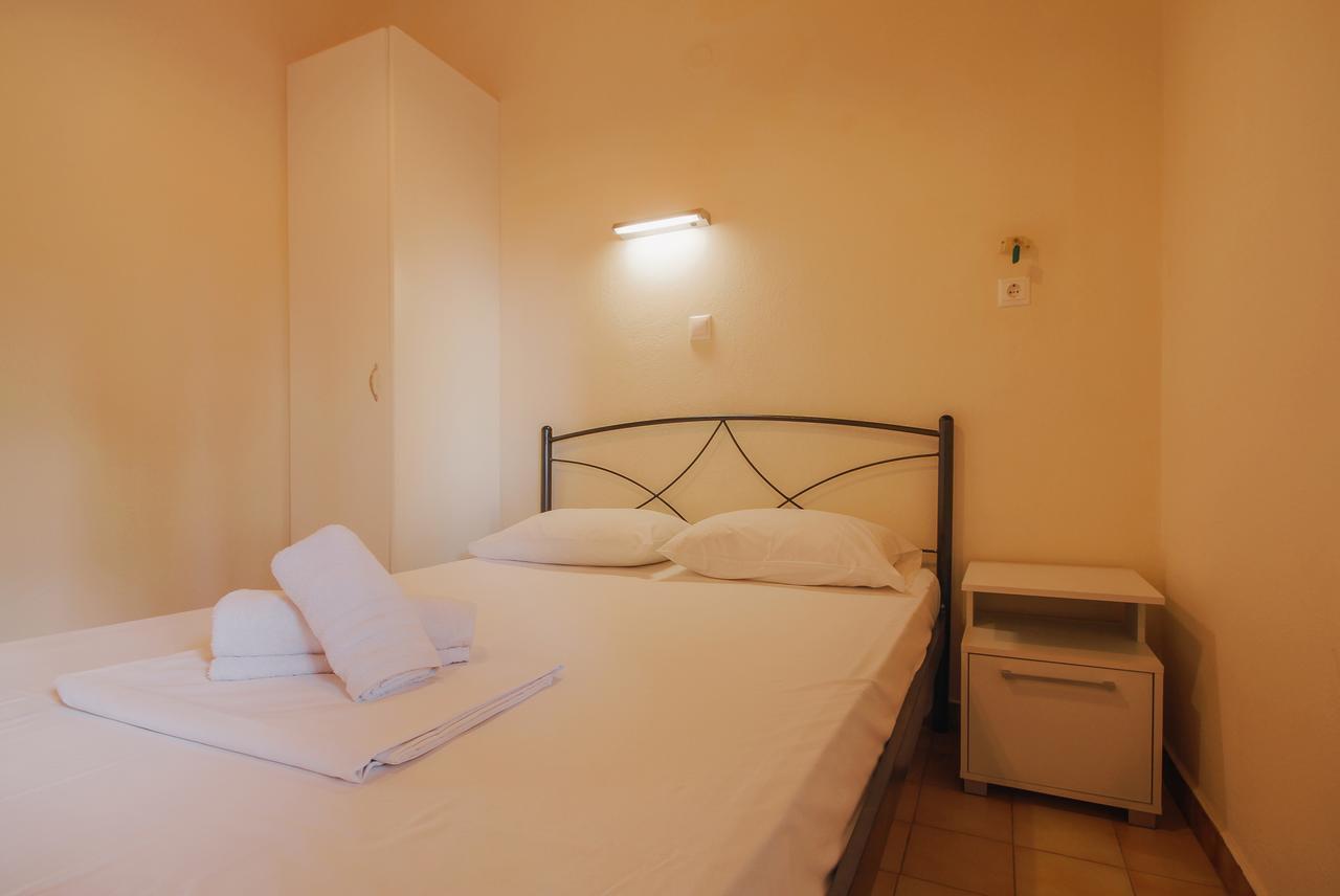 Solea Aparthotel Kommeno  Luaran gambar