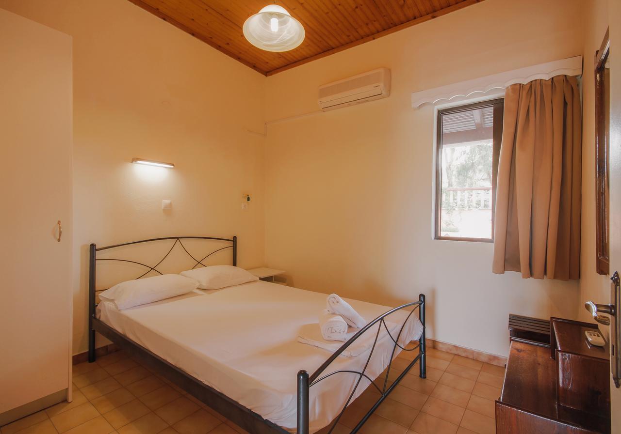 Solea Aparthotel Kommeno  Luaran gambar