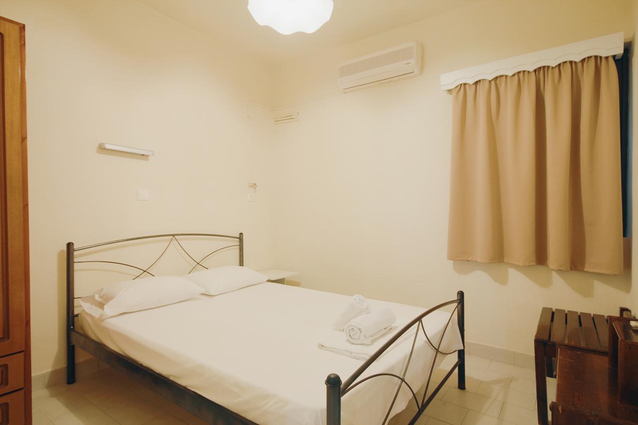 Solea Aparthotel Kommeno  Luaran gambar